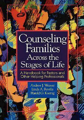 Picture of Counseling Families Across the Stages of Life