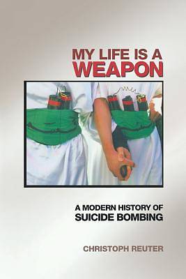 Picture of My Life is a Weapon