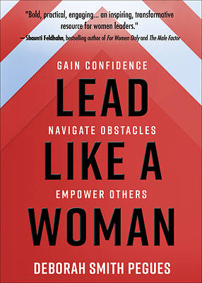 Picture of Lead Like a Woman