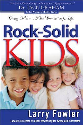 Picture of Rock-Solid Kids