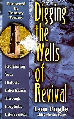 Picture of Digging the Wells of Revival