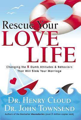 Picture of Rescue Your Love Life