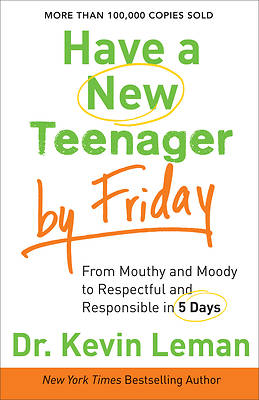 Picture of Have a New Teenager by Friday