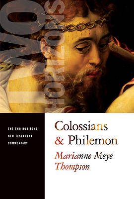 Picture of Colossians and Philemon