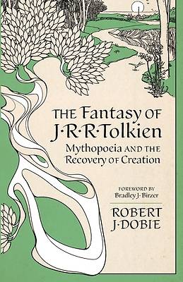 Picture of The Fantasy of J.R.R. Tolkien