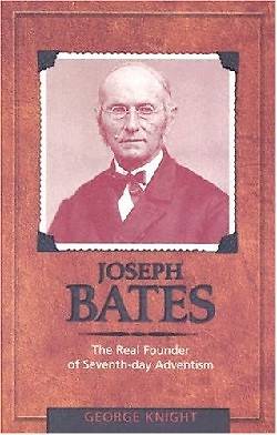 Picture of Joseph Bates