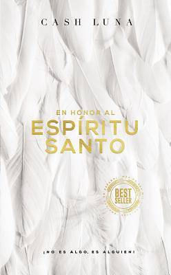 Picture of En Honor Al ESPíritu Santo