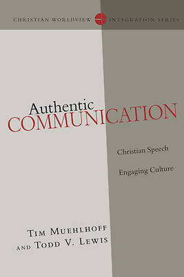 Picture of Authentic Communication