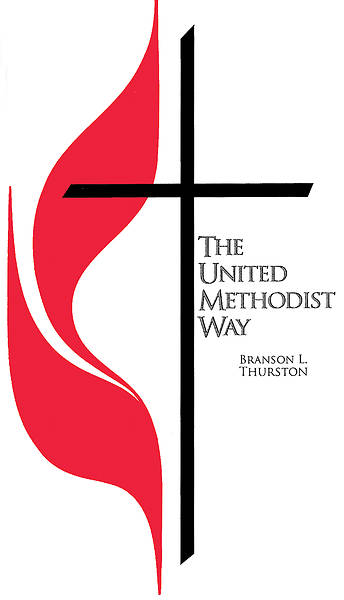 Picture of The United Methodist Way (Pkg of 10)