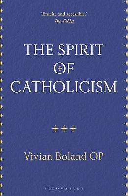 Picture of The Spirit of Catholicism