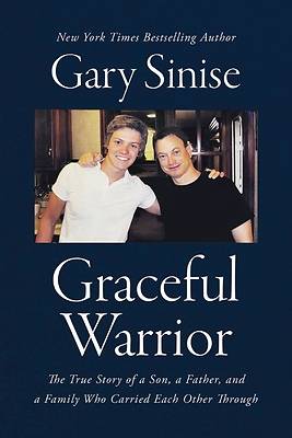Picture of Graceful Warrior