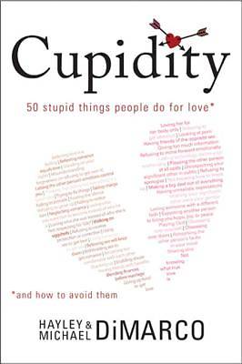 Picture of Cupidity [ePub Ebook]