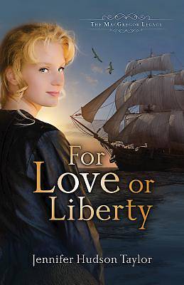 Picture of For Love or Liberty - eBook [ePub]