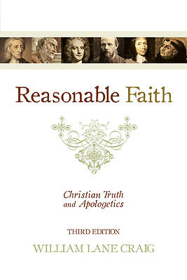 Picture of Reasonable Faith