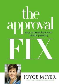 Picture of The Approval Fix