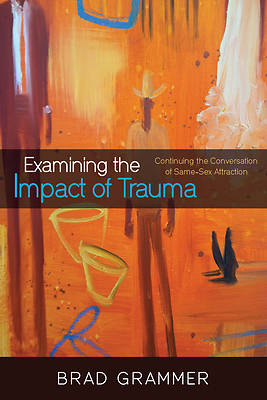 Picture of Examining the Impact of Trauma