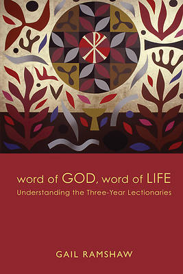Picture of Word of God, Word of Life