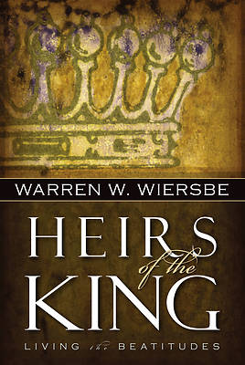 Picture of Heirs of the King