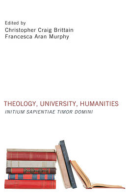 Picture of Theology, University, Humanities