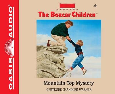 Picture of Mountain Top Mystery