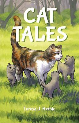 Picture of Cat Tales