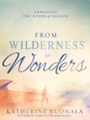 Picture of From Wilderness to Wonders [ePub Ebook]