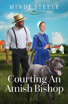 Picture of Courting an Amish Bishop