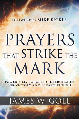 Picture of Prayers That Strike the Mark