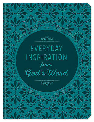 Picture of Everyday Inspiration from God's Word