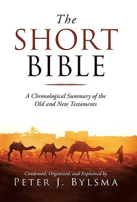 Picture of The Short Bible