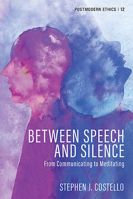 Picture of Between Speech and Silence