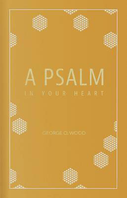 Picture of A Psalm in Your Heart