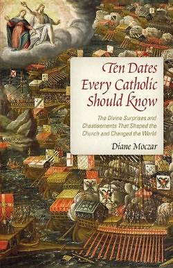 Picture of Ten Dates Every Catholic Should Know