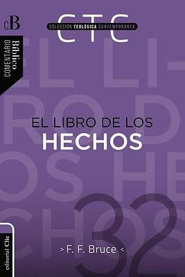 Picture of Libro de Los Hechos