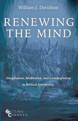 Picture of Renewing the Mind