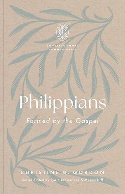 Picture of Philippians
