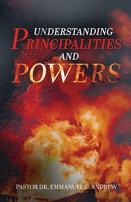 Picture of Understanding Principalities and Powers