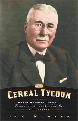 Picture of Cereal Tycoon [ePub Ebook]