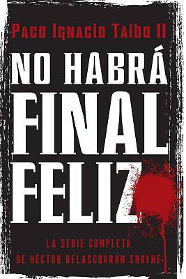 Picture of No Habra Final Feliz