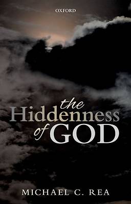 Picture of The Hiddenness of God