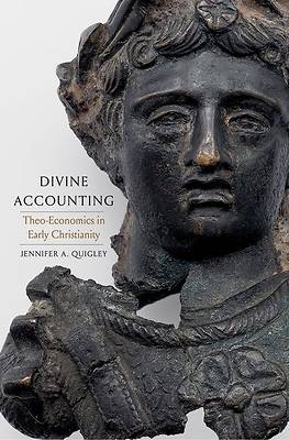 Picture of Divine Accounting
