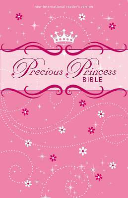 Picture of NIRV Precious Princess Bible