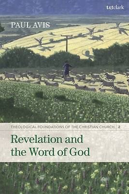 Picture of Revelation and the Word of God