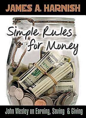Picture of Simple Rules for Money