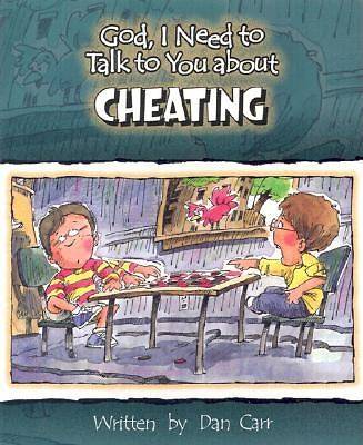 Picture of Cheating