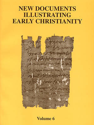 Picture of A Review of the Greek Inscriptions and Papyri Published in 1980-81