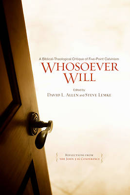 Picture of Whosoever Will