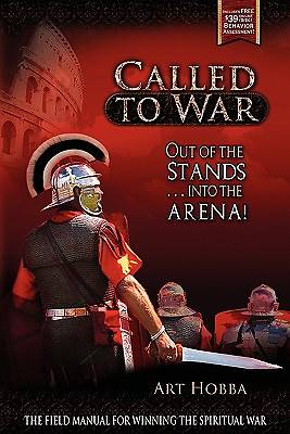 Picture of Called to War