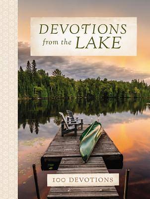 Picture of Devotions from the Lake