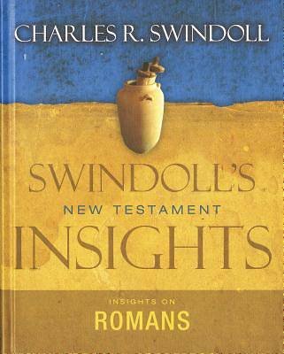 Picture of Insights on Romans [ePub Ebook]